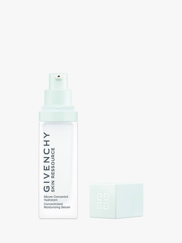 Givenchy Skin Ressource Concentrated Moisturising Serum, 30ml 2