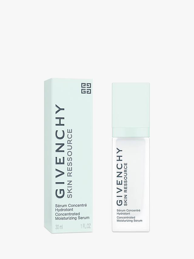 Givenchy Skin Ressource Concentrated Moisturising Serum, 30ml 3