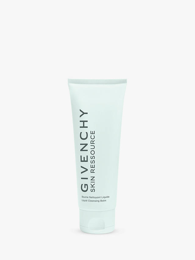 Givenchy Skin Ressource Liquid Cleansing Balm, 125ml 1