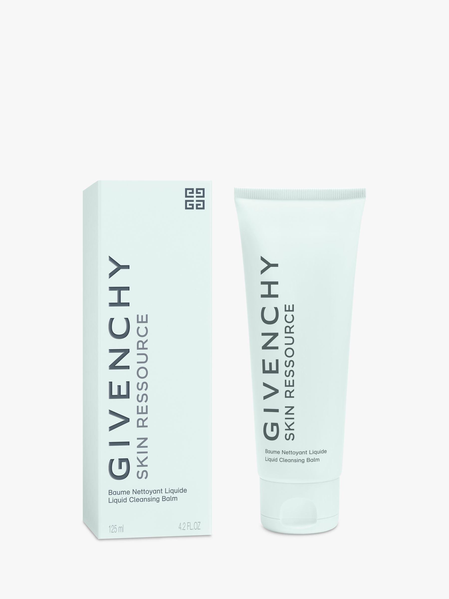 Givenchy Skin Ressource Liquid Cleansing Balm, 125ml 2