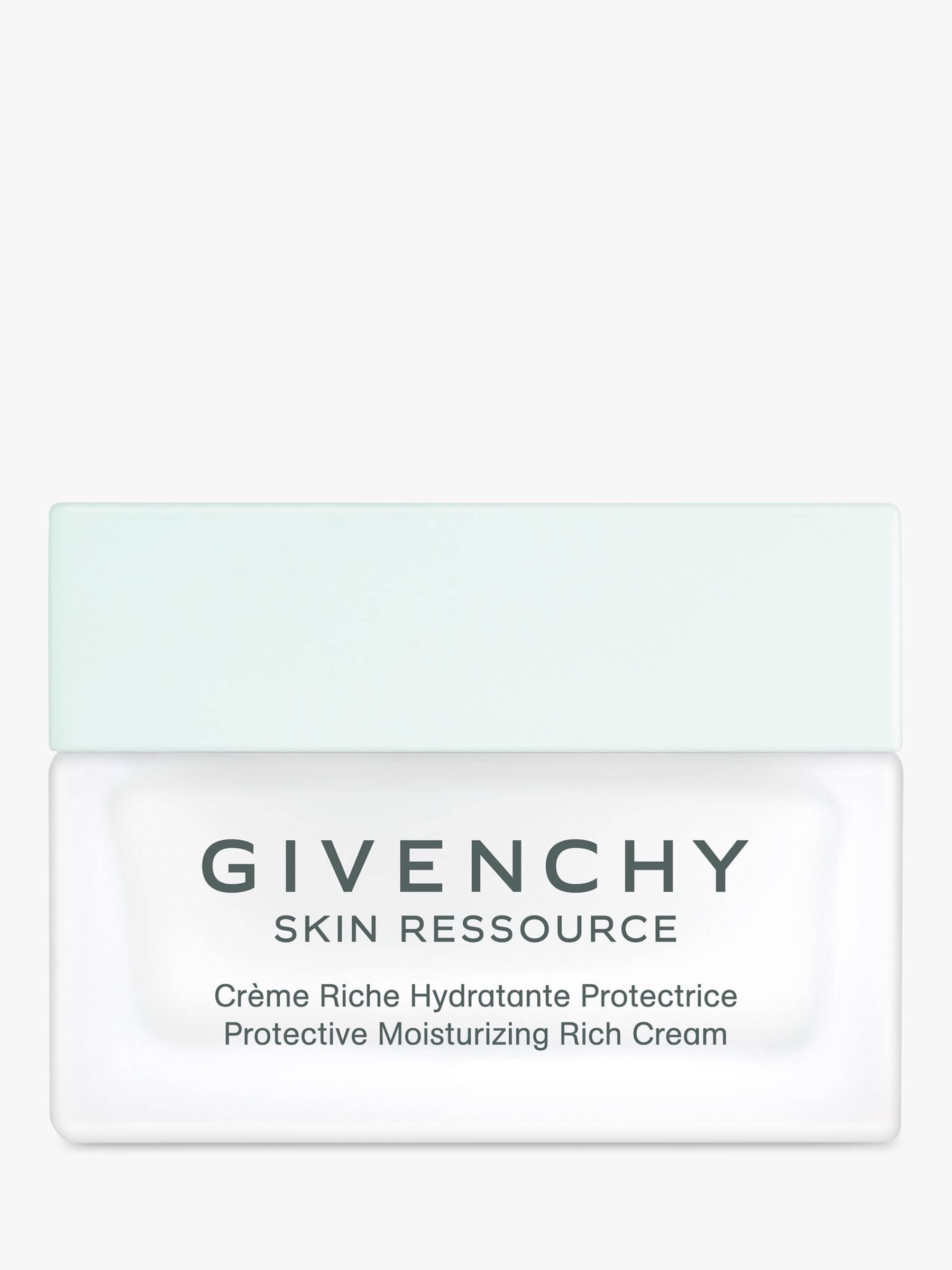 Givenchy Skin Ressource Protective Moisturising Rich Cream, 50ml 2