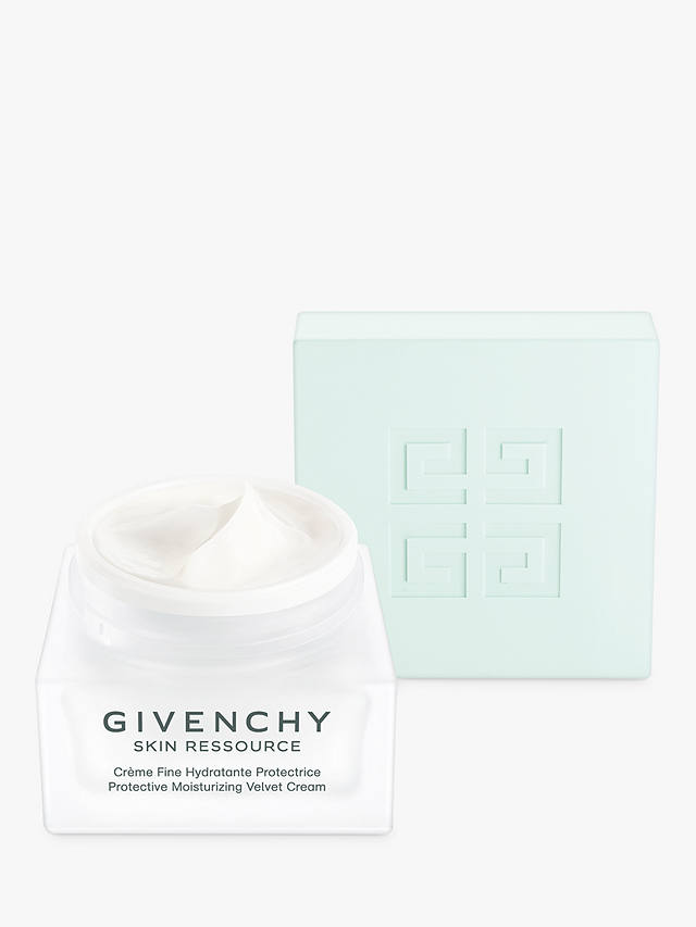 Givenchy Skin Ressource Protective Moisturising Velvet Cream, 50ml 1