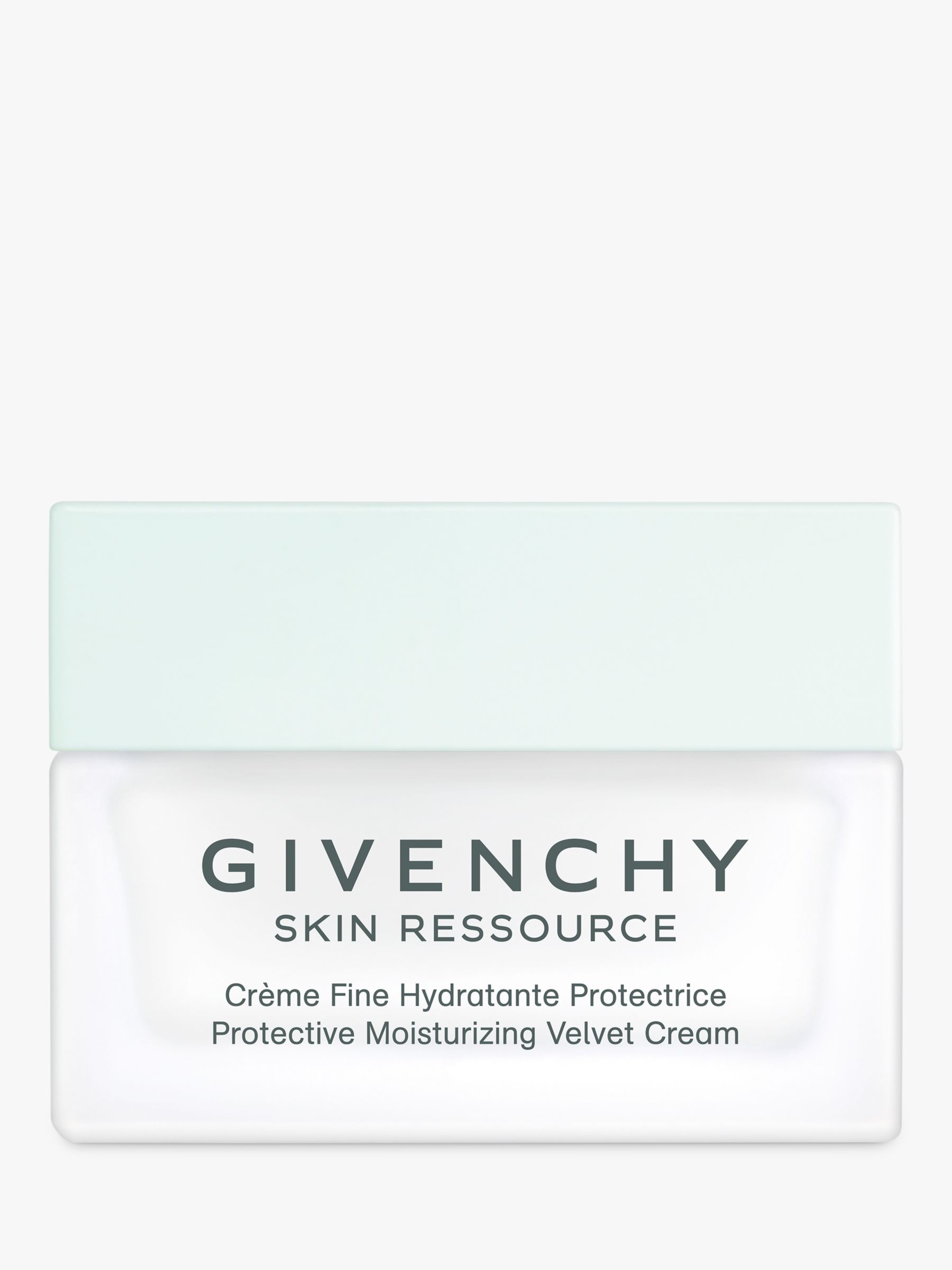 Givenchy Skin Ressource Protective Moisturising Velvet Cream, 50ml 2