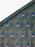 John Lewis Peacock Wrapping Paper, 3m