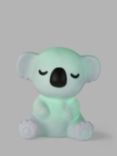 John Lewis Koala Novelty Colour Changing Table Lamp