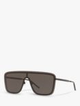 Yves Saint Laurent SL 364 Unisex Rectangular Sunglasses