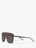 Yves Saint Laurent SL 364 Unisex Rectangular Sunglasses