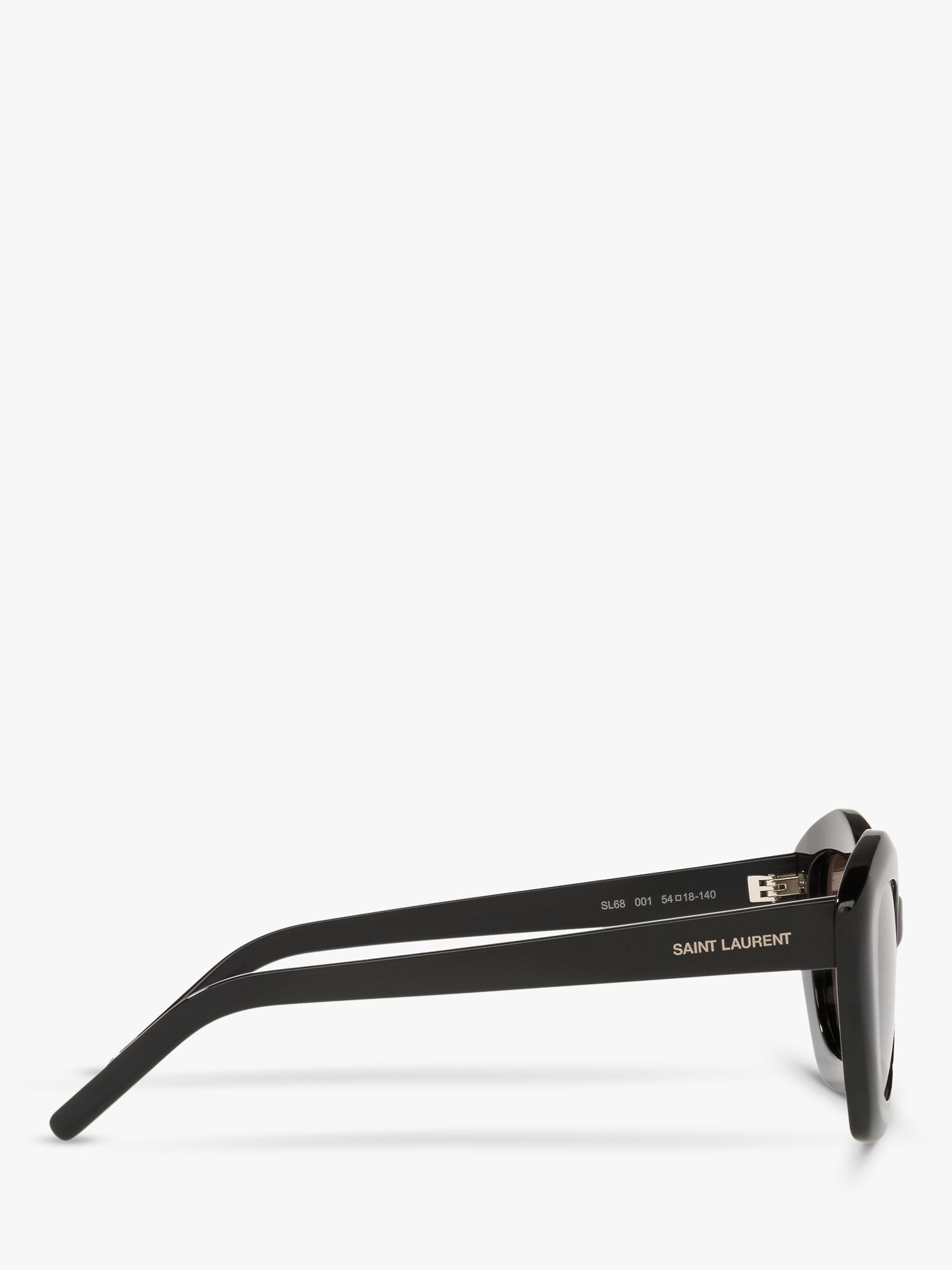 Buy Yves Saint Laurent SL 423 Women's Cat's Eye Sunglasses Online at johnlewis.com