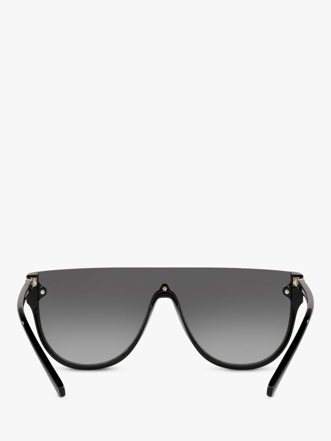 Buy Michael Kors MK2151 Women's Aspen Irregular Sunglasses Online at johnlewis.com
