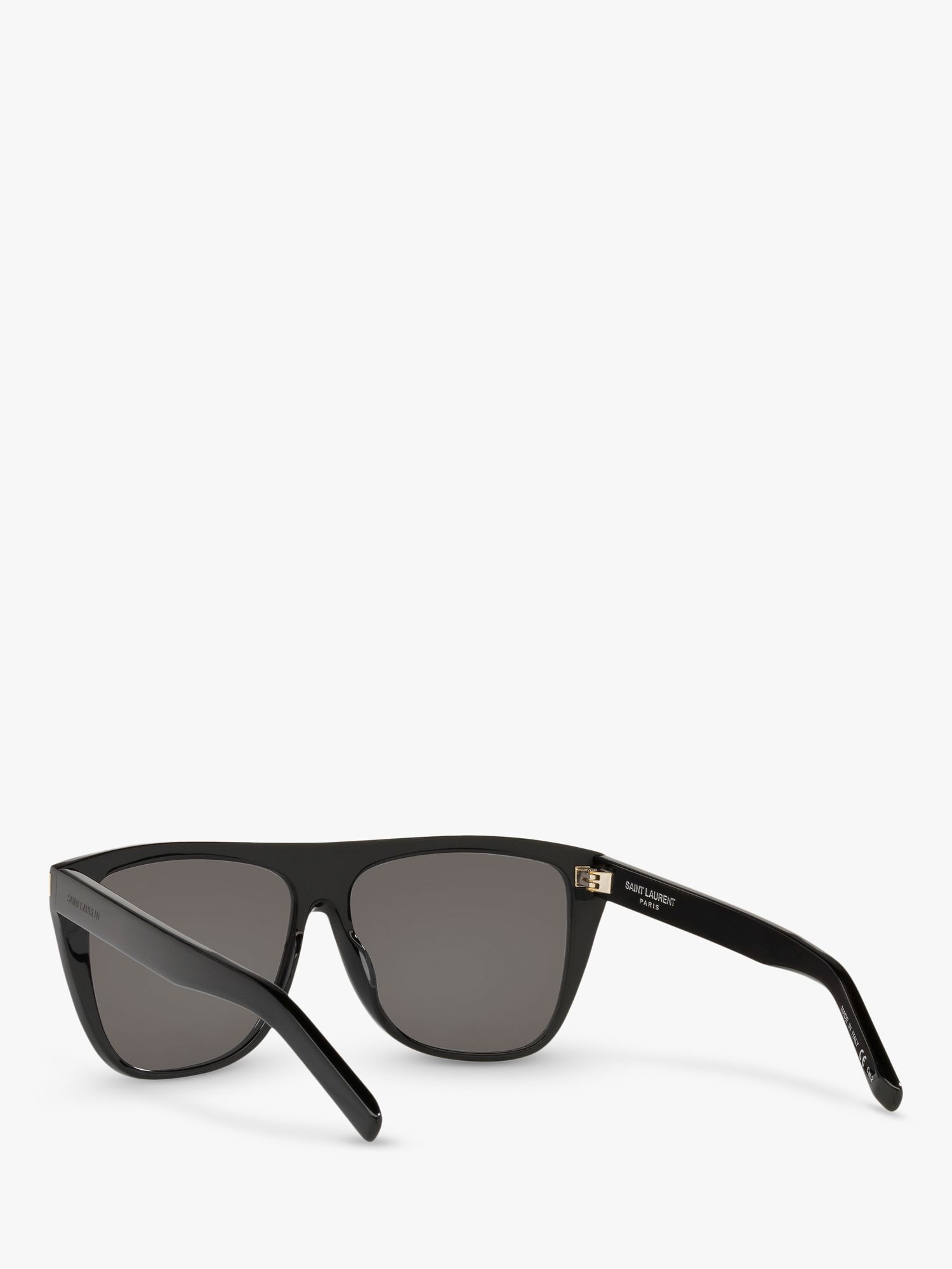 Sl1 59mm cheap flat top sunglasses