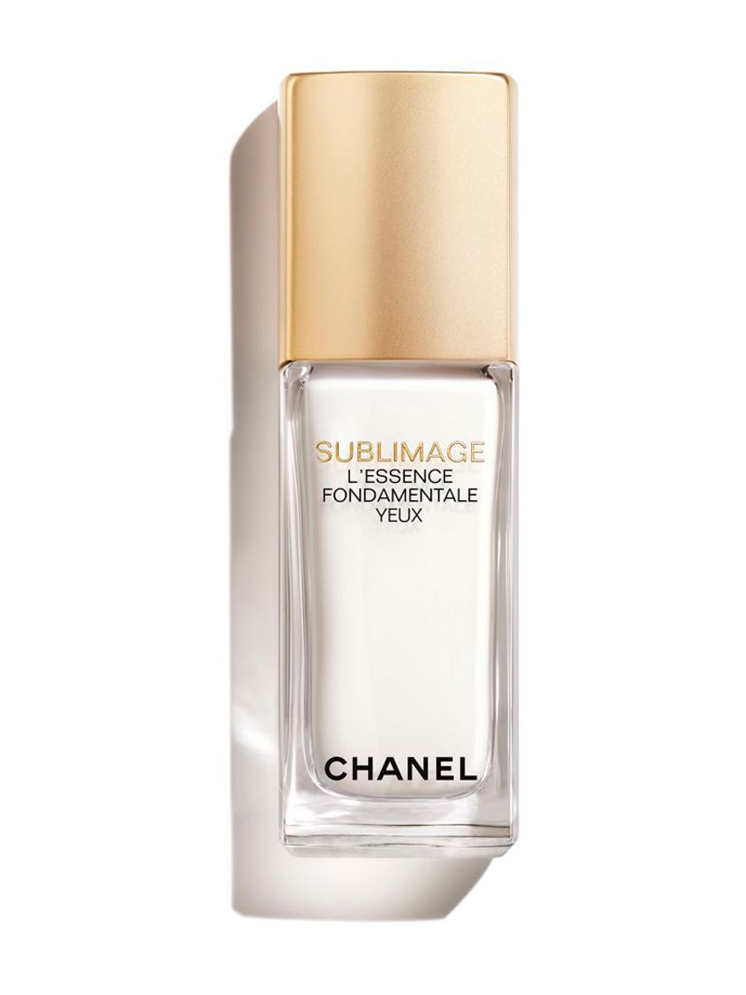 CHANEL Sublimage L'essence Fondamentale Yeux Redefining And Radiance ...