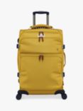 Joules Coast Collection 69cm 4-Wheel Medium Suitcase