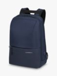 Samsonite StackD Biz 15.6" Recycled Laptop Backpack