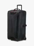 Samsonite Ecodiver Duffle 2-Wheel 79cm Recycled Large Suitcase