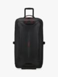 Samsonite Ecodiver Duffle 2-Wheel 79cm Recycled Large Suitcase