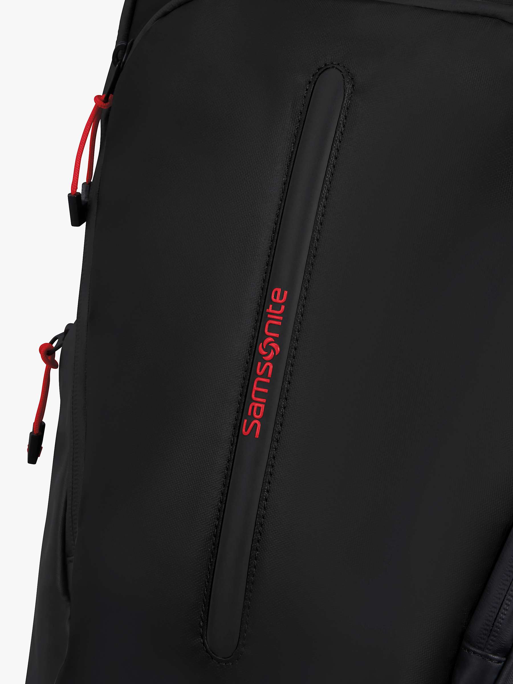 Buy Samsonite Ecodiver 15.6" USB Laptop Backpack Online at johnlewis.com