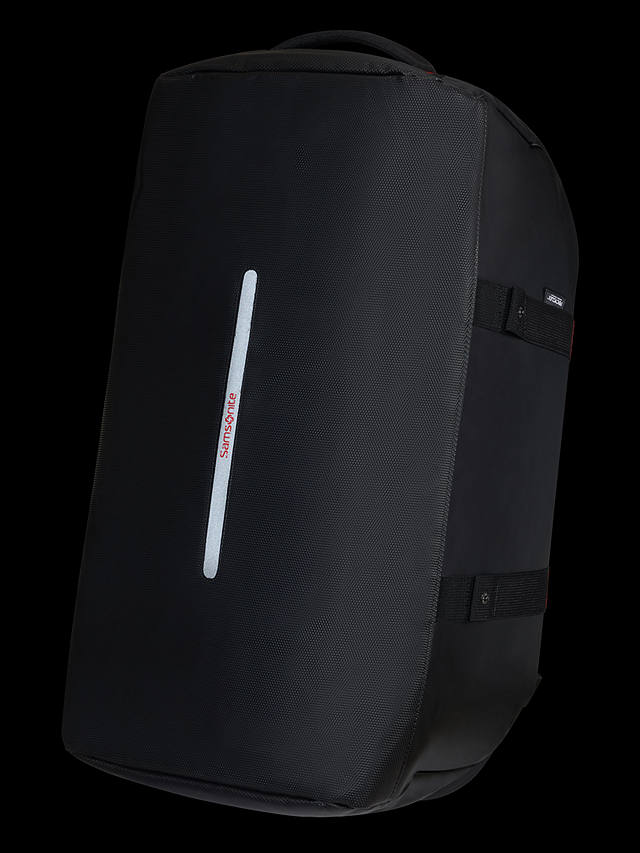 Samsonite Ecodiver Medium Recycled Duffle Bag