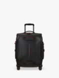 Samsonite Ecodiver Duffle 4-Wheel 55cm Recycled Cabin Case