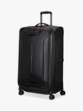 Samsonite Ecodiver Duffle 4-Wheel 79cm Recycled Large Suitcase