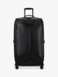 Samsonite Ecodiver Duffle 4-Wheel 79cm Recycled Large Suitcase