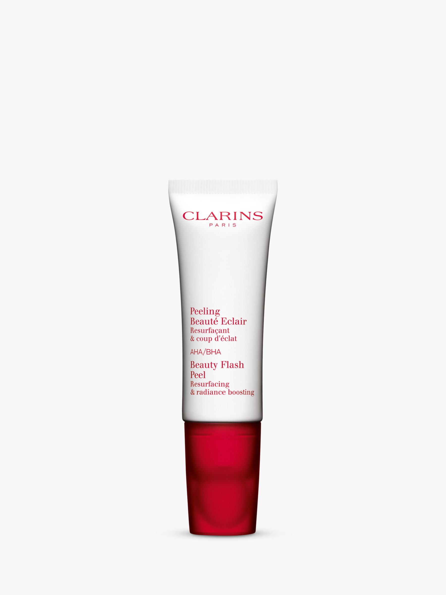 Clarins Beauty Flash Peel, 50ml 1
