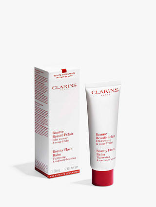 Clarins Beauty Flash Balm, 50ml 6