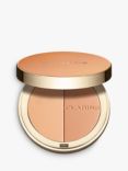 Clarins Ever Bronze Compact Powder