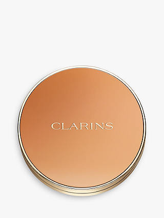 Clarins Ever Bronze Compact Powder, 02 Medium 4