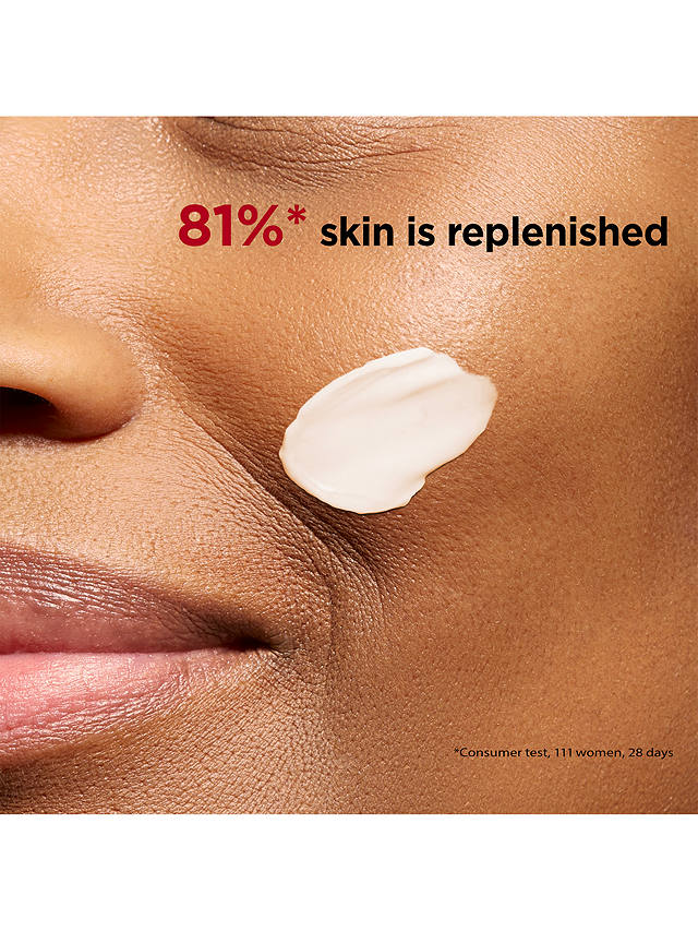 Clarins Super Restorative Night Cream, All Skin Types, 50ml at John Lewis &  Partners