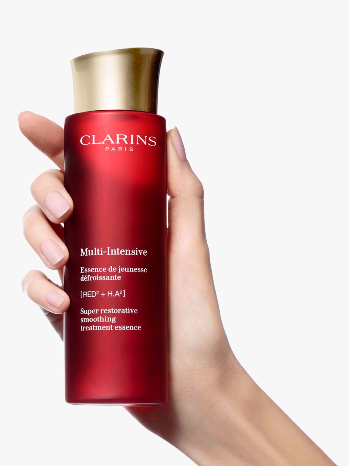 Clarins Super Restorative Treatment Essence, 200ml 4