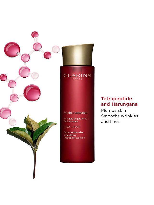 Clarins Super Restorative Treatment Essence, 200ml 9