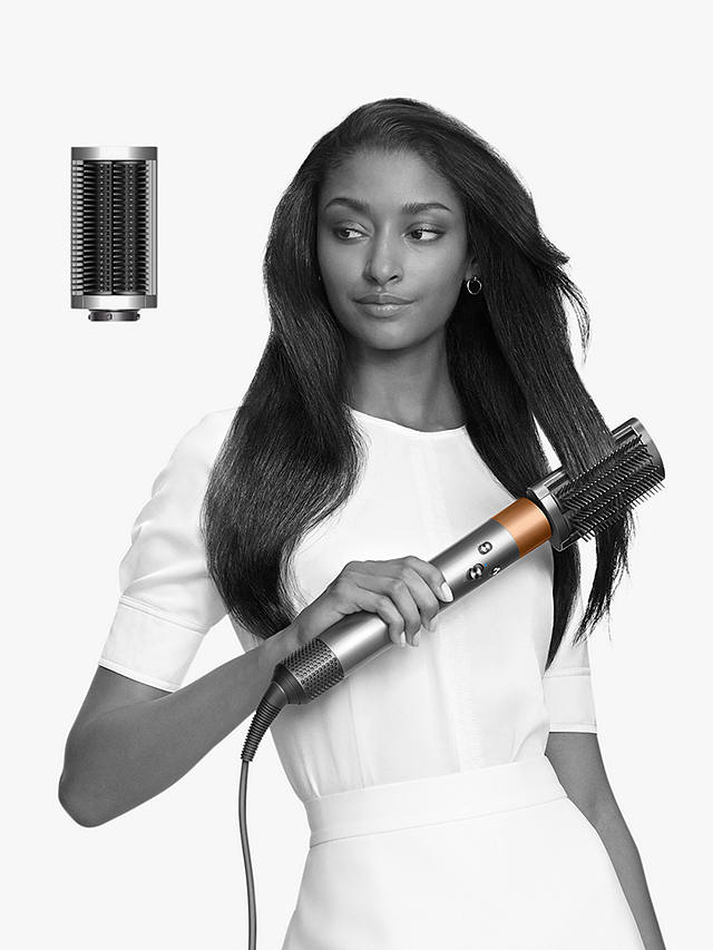 Dyson Airwrap™ Complete Long Multi Hair Styler, Pink