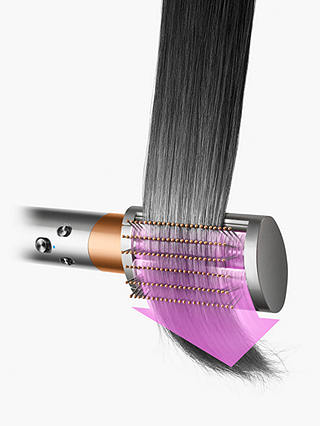 Dyson Airwrap™ Complete Long Multi Hair Styler, Pink