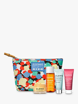 ELEMIS x Rixo Skincare Gift with Purchase