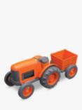 Green Toys Tractor