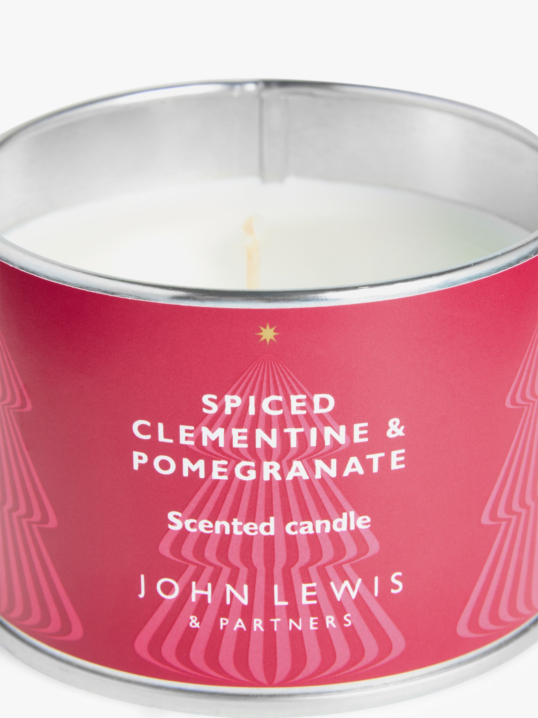 spiced clementine candle bath and body works