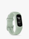 Garmin vivosmart 5 Fitness Activity Tracker with Wrist Based Heart Rate, Small/Medium, Mint