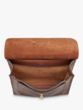 Mulberry Antony Small Classic Grain Leather Messenger Bag
