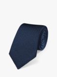 Charles Tyrwhitt Grenadine luxury Italian Tie