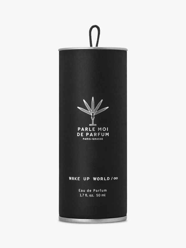 Parle moi de parfum wake up world 100ml - ユニセックス