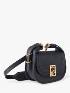 Let's Chat About The Mulberry Sadie Satchel Bag - Fashion For Lunch.