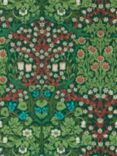 Morris & Co. Blackthorn Wallpaper