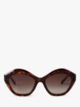 Mulberry Evie Cat-Eye Frame Sunglasses