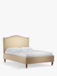 John Lewis Charlotte Upholstered Bed Frame, King Size