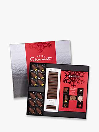 Hotel Chocolat Just For You, 185g