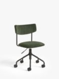 John Lewis ANYDAY Motion Office Chair, Green