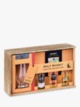 Malt Whisky Tasting Selection Gift Set, 3x 5cl
