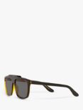 Gucci GG1039S Men's Aviator Sunglasses