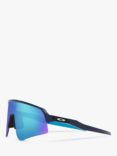 Oakley OO9465 Men's Sutro Lite Sweep Prizm Rectangular Sunglasses