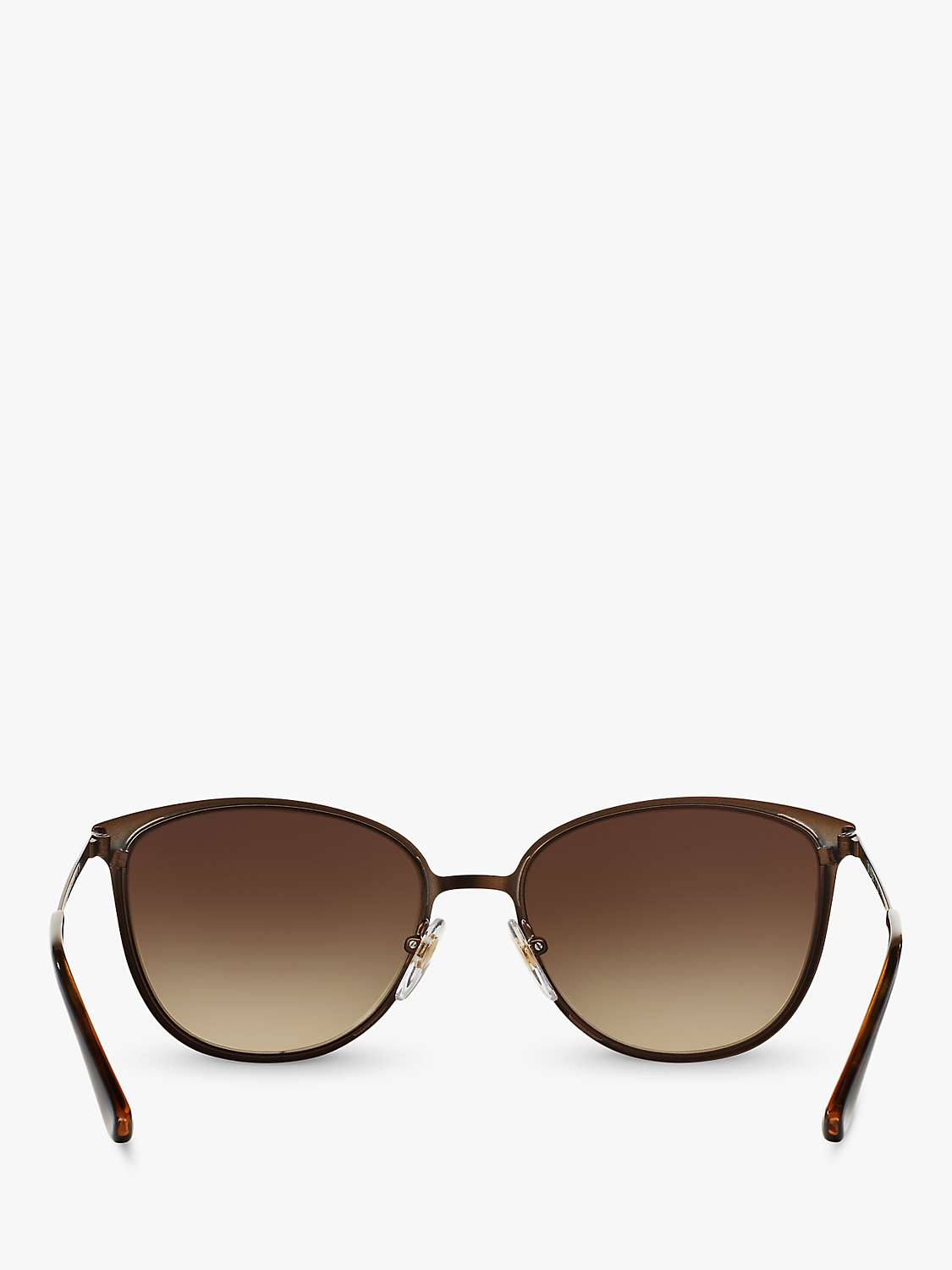 Buy Vogue VO4002S Women's Oval Sunglasses Online at johnlewis.com